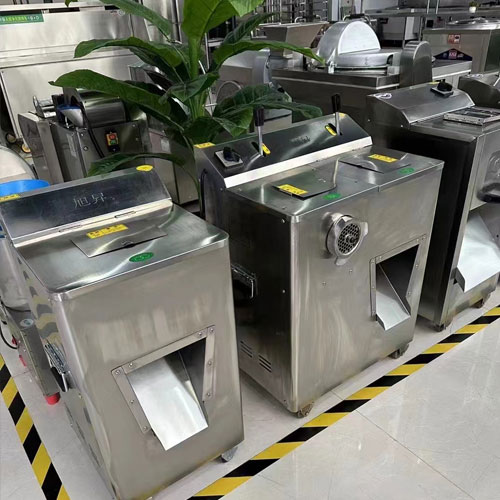 炊事機械